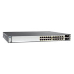 CISCO CISCO WS-C3750E-24TD-E /CISCO