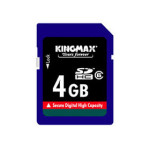 KINGMAX SDHC Class64GB 濨/KINGMAX