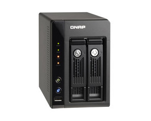 QNAP QNAP TS-239 Pro