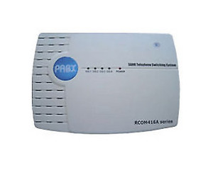 RCOM����ͨ Rcom416A(4���ߣ�12�ֻ�)ͼƬ