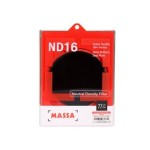 MASSA 77mm ND16 ��ͷ&�˾�/MASSA