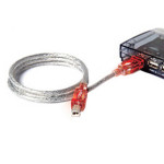  USB2.0ϵ(ɫ)F3U144-06-RED /