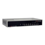 FORTINET FORTINET FortiGate 100A ǽ/FORTINET