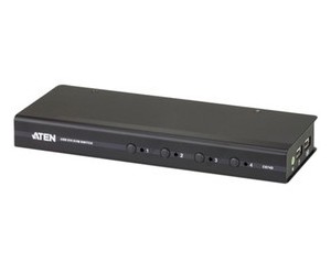 ATEN ATEN CS74D
