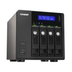 QNAP QNAP TS-439 Pro II+ NAS/SAN�洢��Ʒ/QNAP