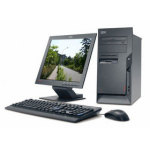 ThinkCentre IBM ThinkCentre A52 8296D48