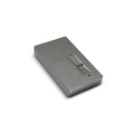 LaCie(��˹) ָ��˫�ؼ��ܣ�40GB) �ƶ�Ӳ��/LaCie(��˹)