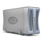 LaCie(˹)  SATAII500GB) ƶӲ/LaCie(˹)