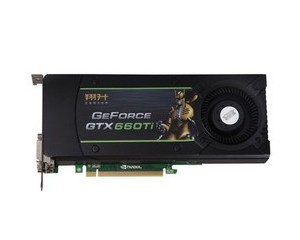 ���� ����GTX660Ti ����� 2G D5