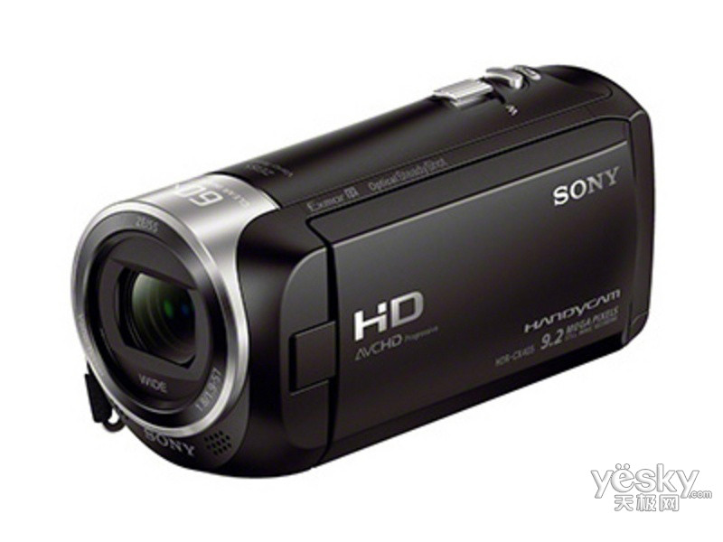 ����HDR-CX405