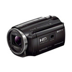 HDR-PJ670