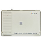 ����TDMx-2000EX(16����,24�ֻ�) �绰������/����