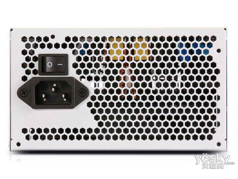 鑫谷gp600p白金版(6 / 7)