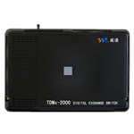 ����TDMx-2000F(4����,16�ֻ�) �绰������/����