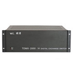 ����TDMx-2000H(16����,128�ֻ�) �绰������/����