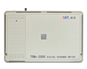 ����TDMx-2000EX(4����,24�ֻ�)ͼƬ