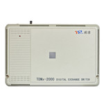 ����TDMx-2000EX(4����,8�ֻ�) �绰������/����