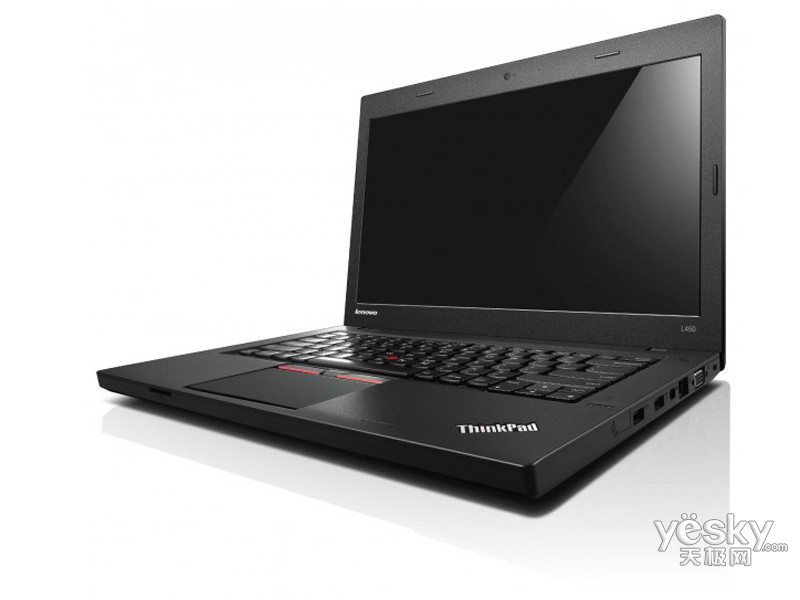 thinkpad l450