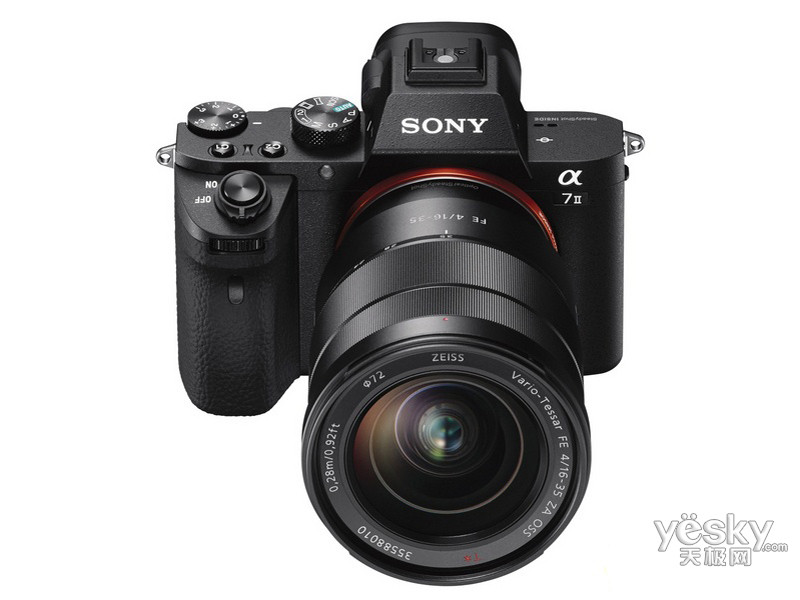 ����A7 II�ֱ��������װ
