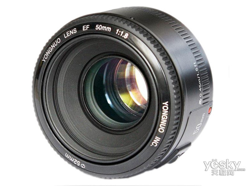 ��ŵ50mm f/1.8