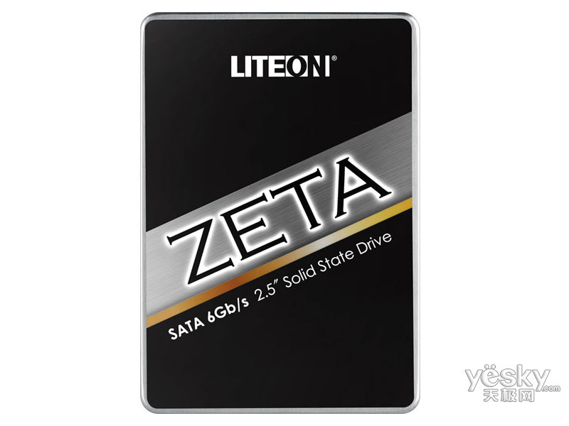 ����(LITEON) ZETAϵ��256G 2.5Ӣ�� SATA-3 ��̬Ӳ��(LCH-256V2S)