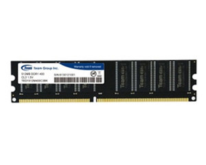 ʮ���Ƽ�DDR 400 512MB ̨ʽ���ڴ�ͼƬ