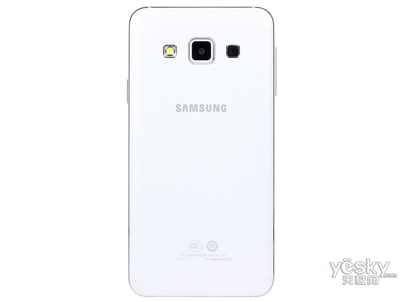 Galaxy A3(8GB/4G)