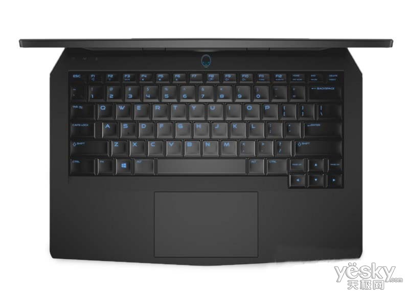 Alienware 13(ALW13ED-1608)