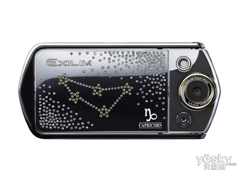 卡西欧tr350s十二星座限量版(50 / 71)