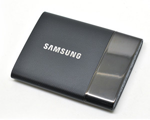 ����SSD Portable T1(1TB)ͼƬ