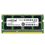 Ӣ8GB DDR3 1600(CT8G3S160BM)