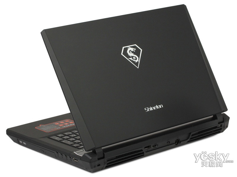 炫龙x8 plus(指挥官)