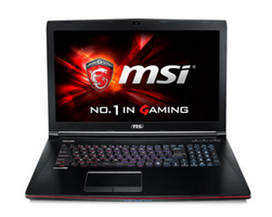 ΢��GE72 2QE-040XCN