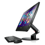 ThinkCentre E93z Touch Flex(10BY004LCV) 一体机/ThinkCentre
