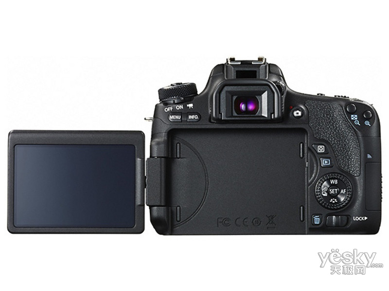 ����760D�׻�(18-200mm)