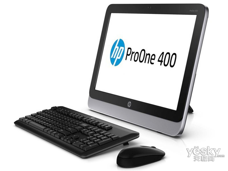 ProOne 400 G1 AiO(K2U51PA)