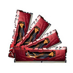 ֥Ripjaws4 32GB DDR4 2400(F4-2400C15Q-32GRR) ڴ/֥