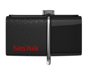 OTG USB 3.0 (16GB)(SDDD2-016G)ͼƬ