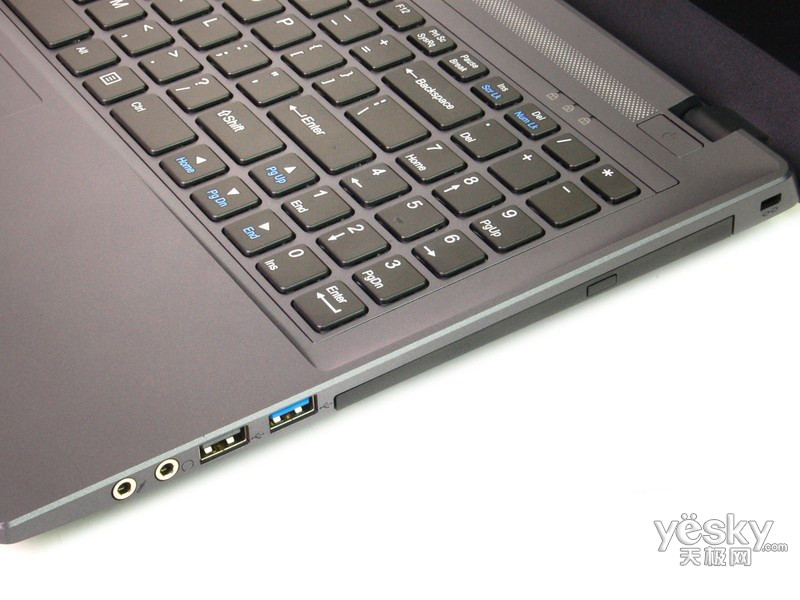 神舟战神 k650d-i5 d2