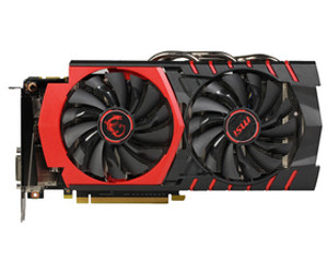 ΢��GTX 960 2GD5T OC