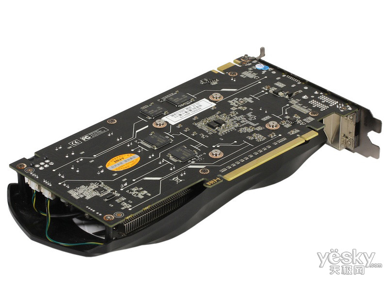 翔升gtx960 终结 2g d5