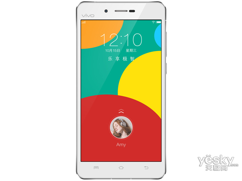 vivo X5max V(16GB/4G)