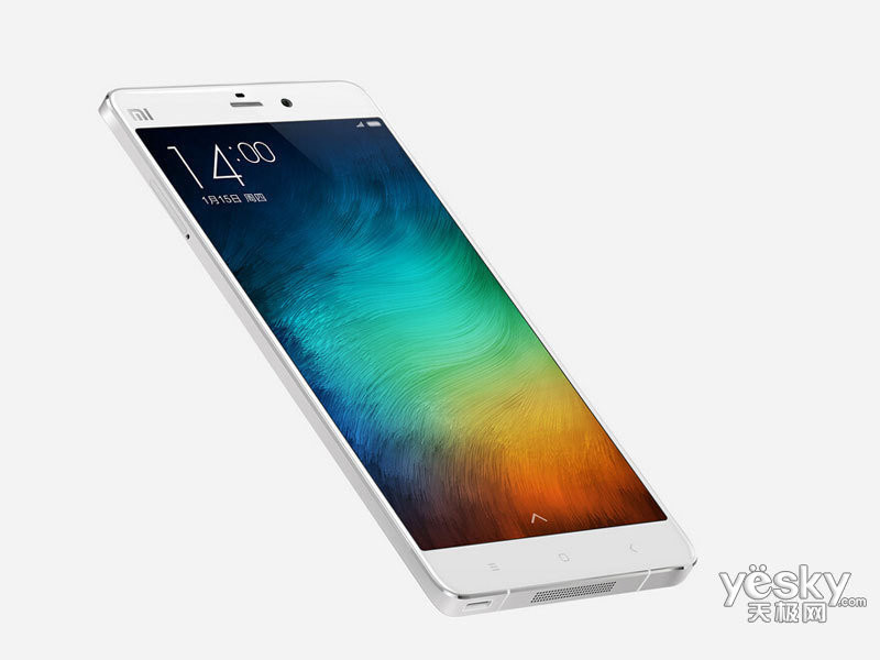 小米note(顶配版/64gb/双4g)