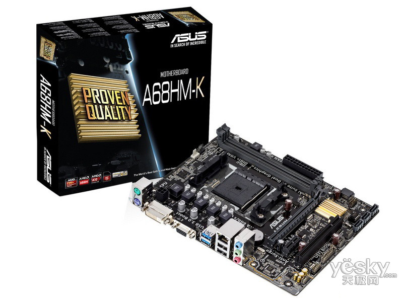 ��˶A68HM-K