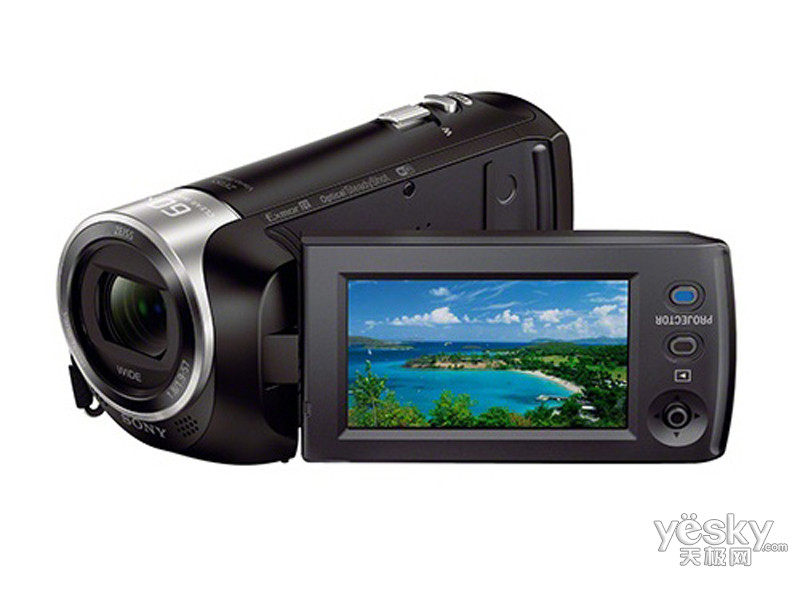 ����HDR-CX405