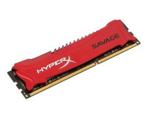 ʿHyperX Savageϵ 4GB 1600(HX316C9SR/4)