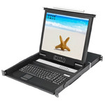 ������ʿDL7708-B KVM�л���/������ʿ