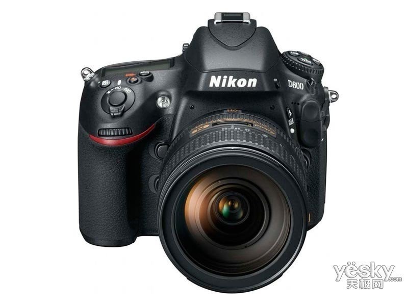 尼康d800e(单机)