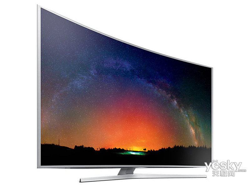 ����SUHD 55JS9800