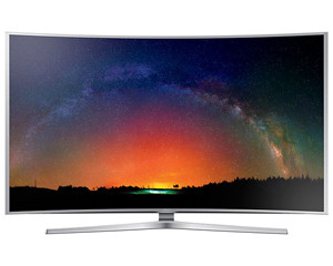 三星SUHD 55JS9800